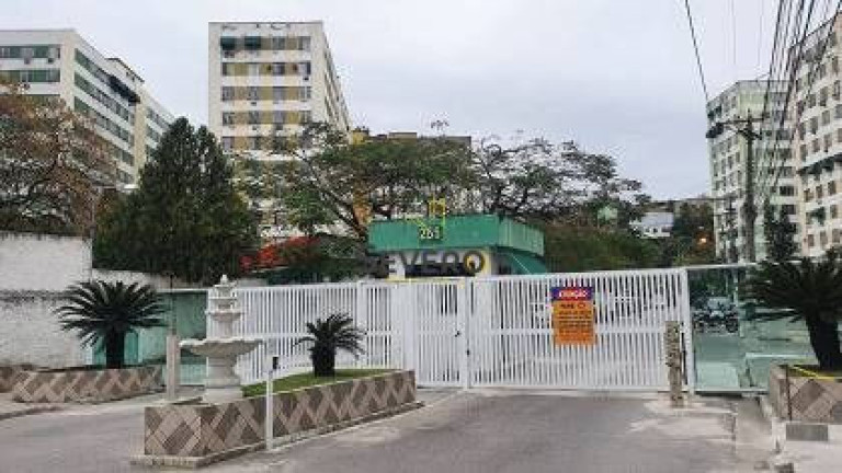 Imagem Apartamento com 2 Quartos à Venda, 63 m² em Colubande - São Gonçalo Imagem Apartamento com 2 Quartos à Venda, 63 m² em Colubande - São Gonçalo