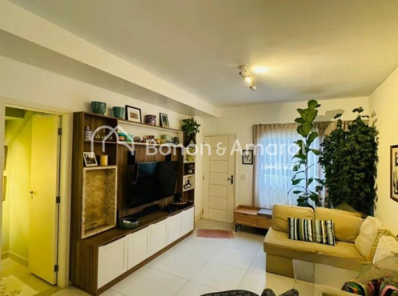 Imagem Casa de Condomínio com 3 Quartos à Venda, 137 m² em Barão Geraldo - Campinas Imagem Casa de Condomínio com 3 Quartos à Venda, 137 m² em Barão Geraldo - Campinas