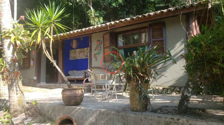 Imagem Casa com 3 Quartos à Venda, 236 m² em Boiçucanga - São Sebastião