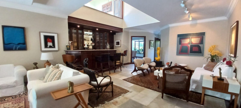Imagem Casa com 4 Quartos à Venda, 420 m² em Barra Da Tijuca - Rio De Janeiro Imagem Casa com 4 Quartos à Venda, 420 m² em Barra Da Tijuca - Rio De Janeiro