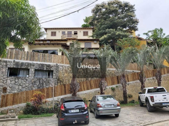 Casa com 13 Quartos à Venda, 600 m² em Manguinhos - Armação Dos Búzios