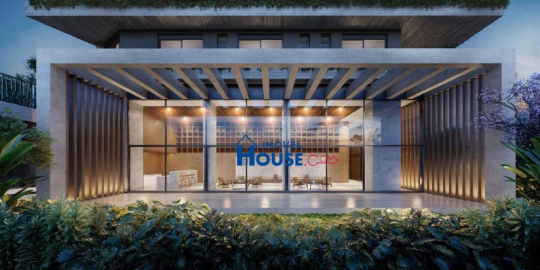 Imagem Apartamento com 3 Quartos à Venda, 269 m² em Itaim Bibi - São Paulo