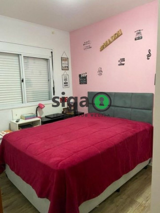 Imagem Apartamento com 2 Quartos à Venda, 60 m² em Vila Andrade - São Paulo