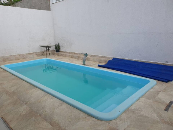 Imagem Casa de Condomínio com 3 Quartos à Venda, 250 m² em Jacaré - Cabreúva Imagem Casa de Condomínio com 3 Quartos à Venda, 250 m² em Jacaré - Cabreúva