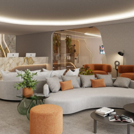Imagem Apartamento com 1 Quarto à Venda, 20 m² em Bessa - João Pessoa Imagem Apartamento com 1 Quarto à Venda, 20 m² em Bessa - João Pessoa