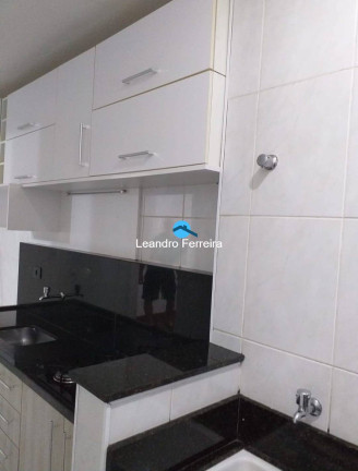 Imagem Apartamento com 3 Quartos à Venda, 73 m² em Centro - São Bernardo Do Campo Imagem Apartamento com 3 Quartos à Venda, 73 m² em Centro - São Bernardo Do Campo