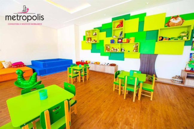 Imagem Apartamento com 2 Quartos à Venda, 62 m² em Jardim São Caetano - São Caetano Do Sul Imagem Apartamento com 2 Quartos à Venda, 62 m² em Jardim São Caetano - São Caetano Do Sul