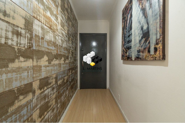 Imagem Apartamento com 1 Quarto à Venda, 44 m² em Menino Deus - Porto Alegre