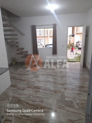 Imagem Casa com 2 Quartos à Venda, 48 m² em Chácara Rincão - Cotia Imagem Casa com 2 Quartos à Venda, 48 m² em Chácara Rincão - Cotia