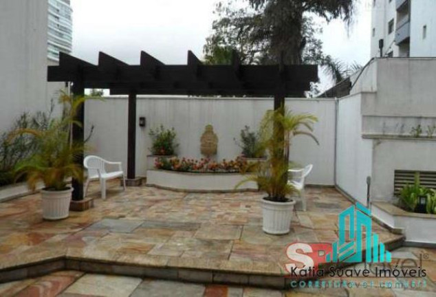 Imagem Apartamento com 4 Quartos à Venda, 238 m² em Centro - São Bernardo Do Campo Imagem Apartamento com 4 Quartos à Venda, 238 m² em Centro - São Bernardo Do Campo