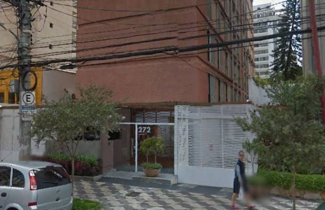 Imagem Apartamento com 2 Quartos à Venda, 138 m² em Vila Nova Conceição - São Paulo Imagem Apartamento com 2 Quartos à Venda, 138 m² em Vila Nova Conceição - São Paulo