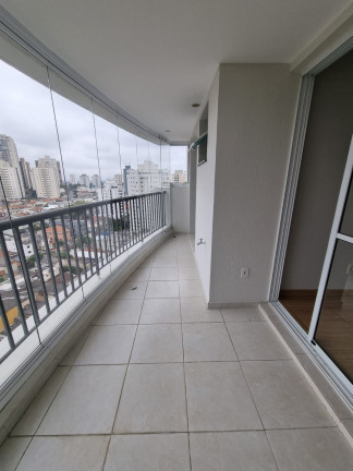 Imagem Apartamento com 2 Quartos à Venda, 80 m² em Vila Gumercindo - São Paulo