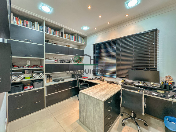 Imagem Casa com 4 Quartos à Venda, 549 m² em Jardim Ipês - Cotia Imagem Casa com 4 Quartos à Venda, 549 m² em Jardim Ipês - Cotia