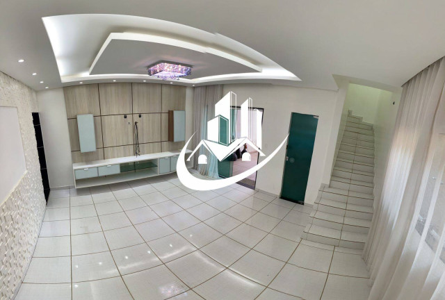 Imagem Casa com 3 Quartos à Venda, 140 m² em Maria Auxiliadora - Caruaru