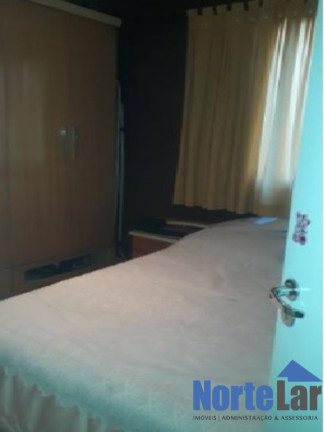 Imagem Apartamento com 2 Quartos à Venda, 50 m² em Jaraguá - São Paulo