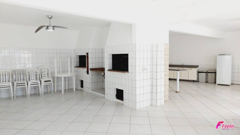 Imagem Apartamento com 3 Quartos à Venda, 119 m² em Estreito - Florianópolis