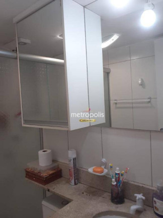 Imagem Apartamento com 2 Quartos à Venda, 52 m² em Parque São Vicente - Mauá Imagem Apartamento com 2 Quartos à Venda, 52 m² em Parque São Vicente - Mauá