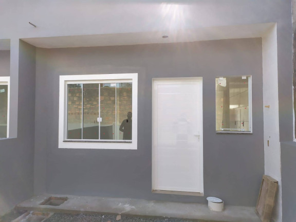 Imagem Casa com 2 Quartos à Venda, 90 m² em Estancia Velha - Canoas
