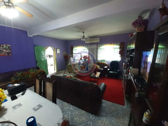 Imagem Casa com 2 Quartos à Venda, 80 m² em Jussara - Mongaguá Imagem Casa com 2 Quartos à Venda, 80 m² em Jussara - Mongaguá