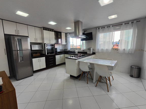 Imagem Casa com 3 Quartos à Venda, 258 m² em Assunção - São Bernardo Do Campo Imagem Casa com 3 Quartos à Venda, 258 m² em Assunção - São Bernardo Do Campo
