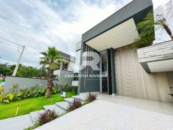 Imagem Casa com 5 Quartos à Venda, 320 m² em Riviera | Módulo 16 - Bertioga