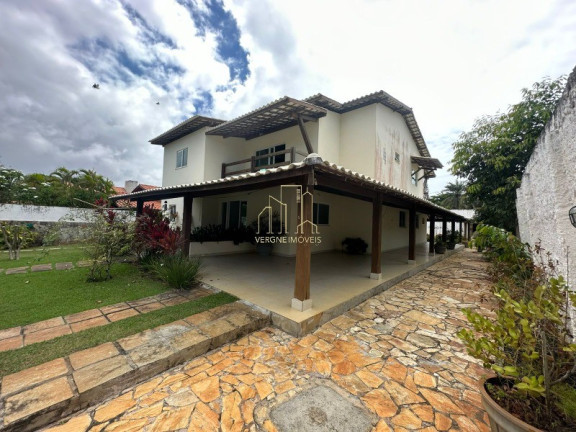 Imagem Imóvel com 5 Quartos à Venda, 500 m² em Patamares - Salvador Imagem Imóvel com 5 Quartos à Venda, 500 m² em Patamares - Salvador