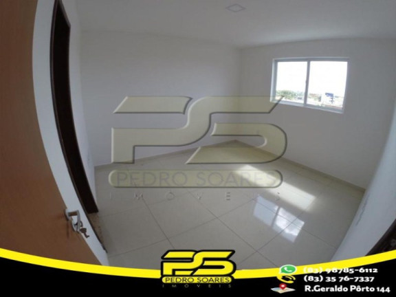 Imagem Apartamento com 2 Quartos à Venda, 52 m² em Cristo Redentor - João Pessoa