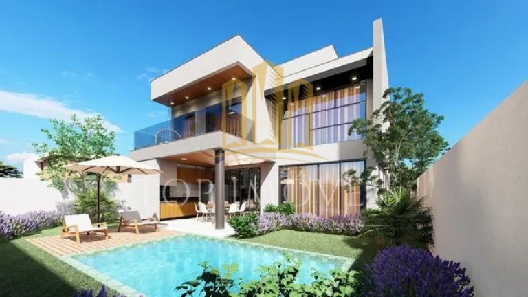 Imagem Casa de Condomínio com 4 Quartos à Venda, 373 m² em Recanto Dos Eucaliptos - São José Dos Campos Imagem Casa de Condomínio com 4 Quartos à Venda, 373 m² em Recanto Dos Eucaliptos - São José Dos Campos