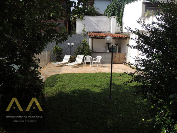 Imagem Casa com 3 Quartos à Venda, 226 m² em Alphaville - Santana De Parnaíba Imagem Casa com 3 Quartos à Venda, 226 m² em Alphaville - Santana De Parnaíba