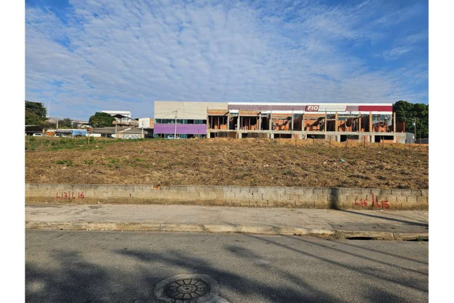 Imagem Terreno à Venda, 260 m² em Jardim Aurea - Salto De Pirapora Imagem Terreno à Venda, 260 m² em Jardim Aurea - Salto De Pirapora