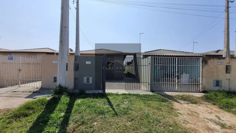 Imagem Casa com 2 Quartos à Venda, 70 m² em Balneário Dos Golfinhos - Caraguatatuba