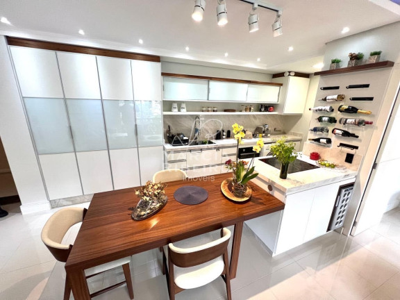 Imagem Apartamento com 2 Quartos à Venda, 88 m² em Itacorubi - Florianópolis