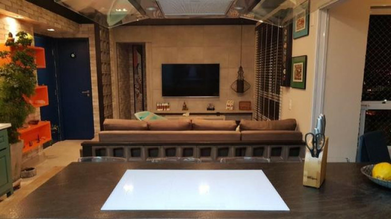 Imagem Apartamento com 3 Quartos à Venda, 96 m² em Chácara Areal - Indaiatuba Imagem Apartamento com 3 Quartos à Venda, 96 m² em Chácara Areal - Indaiatuba