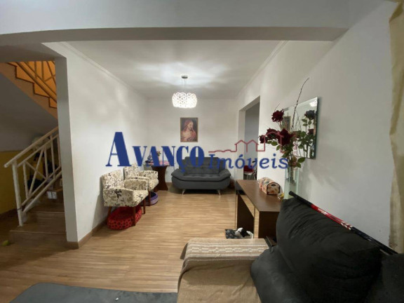 Imagem Casa de Condomínio com 4 Quartos à Venda, 160 m² em Jardim Shangai - Jundiaí