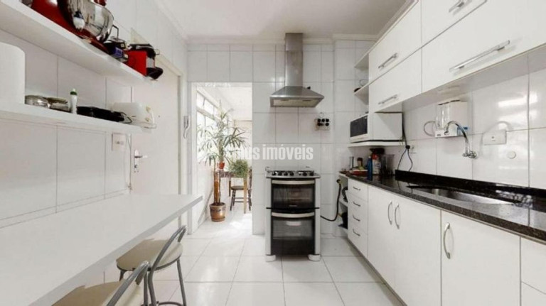 Imagem Apartamento com 2 Quartos à Venda, 95 m² em Vila Clementino - São Paulo