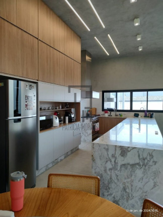 Imagem Casa de Condomínio com 3 Quartos à Venda, 321 m² em Rio Verde - Araçoiaba Da Serra Imagem Casa de Condomínio com 3 Quartos à Venda, 321 m² em Rio Verde - Araçoiaba Da Serra