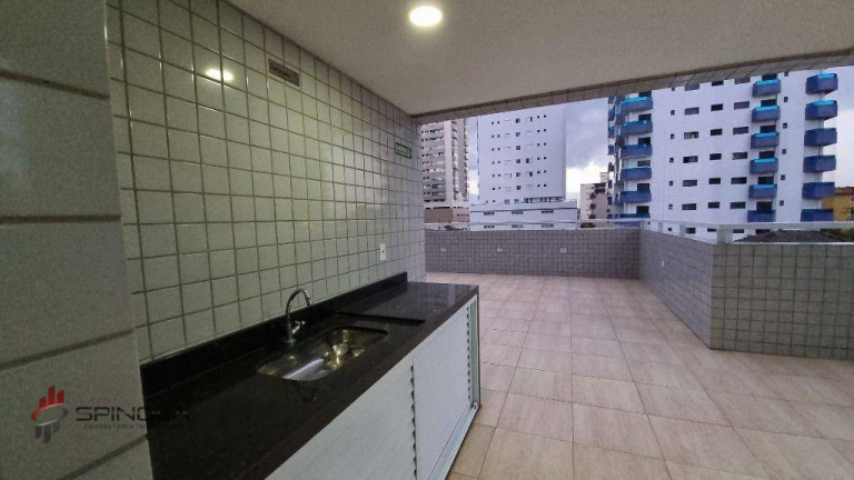 Imagem Apartamento com 2 Quartos à Venda, 100 m² em Ocian - Praia Grande Imagem Apartamento com 2 Quartos à Venda, 100 m² em Ocian - Praia Grande