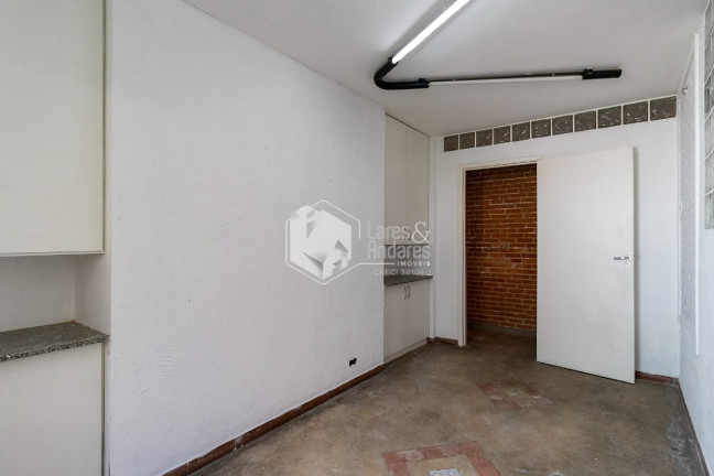 Imagem Casa com 3 Quartos à Venda, 240 m² em Bosque Da Saúde - São Paulo