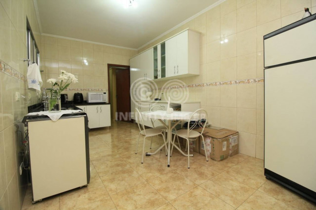 Imagem Casa com 5 Quartos à Venda, 500 m² em Mooca - São Paulo