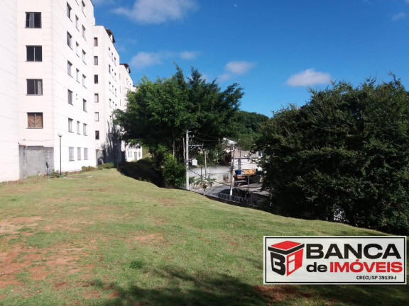 Imagem Apartamento com 3 Quartos à Venda, 50 m² em Vila Menk - Osasco