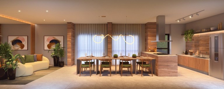 Imagem Apartamento com 2 Quartos à Venda, 49 m² em Lapa De Baixo - São Paulo Imagem Apartamento com 2 Quartos à Venda, 49 m² em Lapa De Baixo - São Paulo
