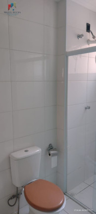 Imagem Apartamento com 2 Quartos para Alugar, 48 m² em Centro - Tatuí