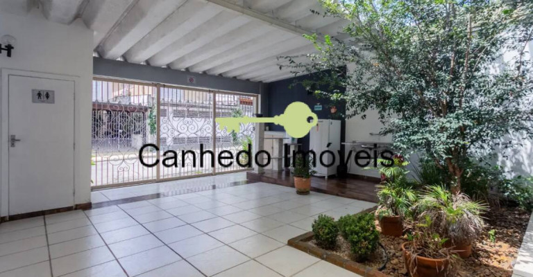 Imagem Casa com 3 Quartos à Venda, 172 m² em Moema - São Paulo