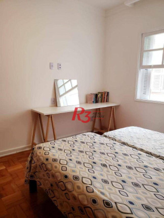 Imagem Apartamento com 2 Quartos à Venda, 80 m² em Boqueirão - Santos