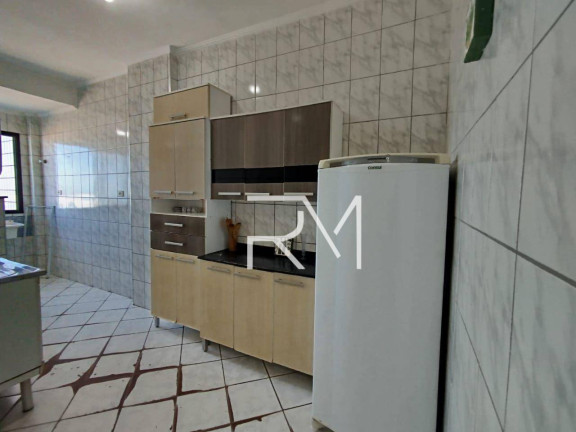 Imagem Apartamento com 2 Quartos à Venda, 75 m² em Agenor De Campos - Mongaguá