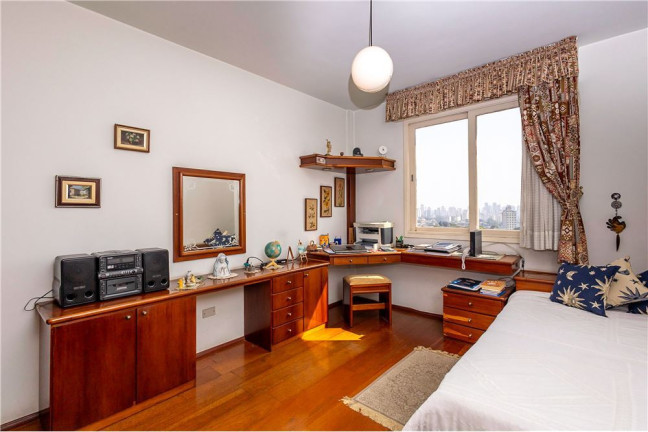 Imagem Apartamento com 3 Quartos à Venda, 121 m² em Planalto Paulista - São Paulo Imagem Apartamento com 3 Quartos à Venda, 121 m² em Planalto Paulista - São Paulo