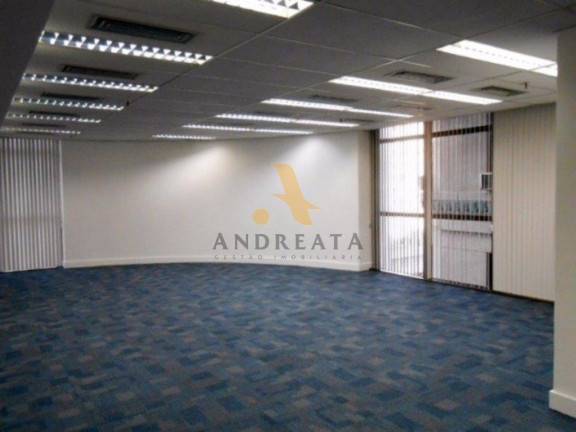 Sala Comercial para Alugar, 321 m² em Centro - Rio De Janeiro