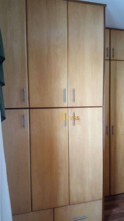Imagem Apartamento com 3 Quartos para Alugar, 100 m² em Vila Bastos - Santo André Imagem Apartamento com 3 Quartos para Alugar, 100 m² em Vila Bastos - Santo André