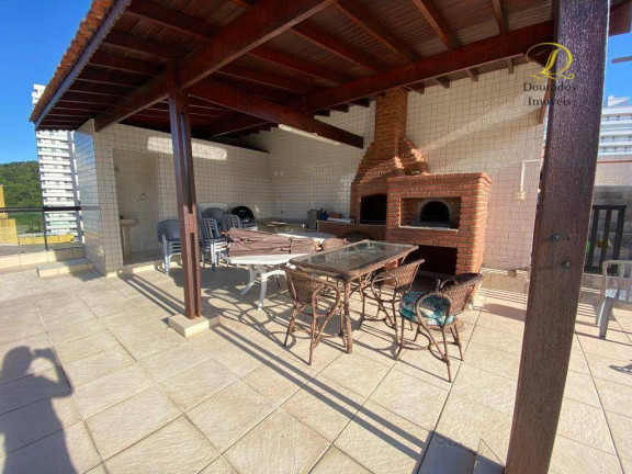 Imagem Cobertura com 4 Quartos à Venda, 600 m² em Canto Do Forte - Praia Grande Imagem Cobertura com 4 Quartos à Venda, 600 m² em Canto Do Forte - Praia Grande