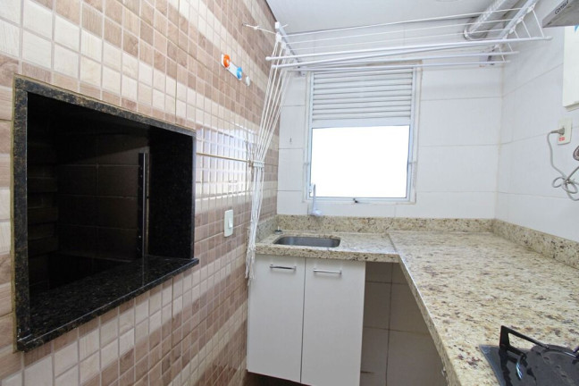 Imagem Apartamento com 2 Quartos à Venda, 49 m² em Passo Das Pedras - Porto Alegre